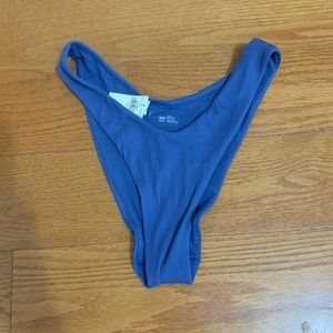 Aerie bikini bottom